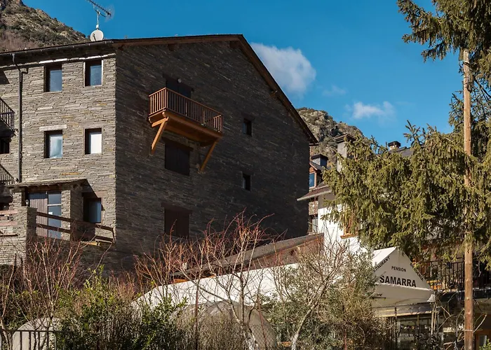 Casa Samarra