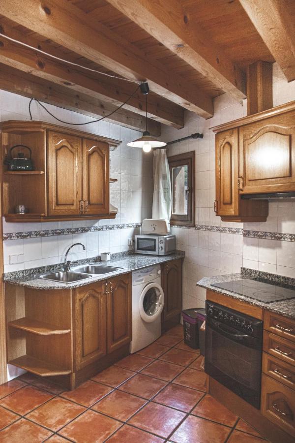 Pensión Casa Samarra