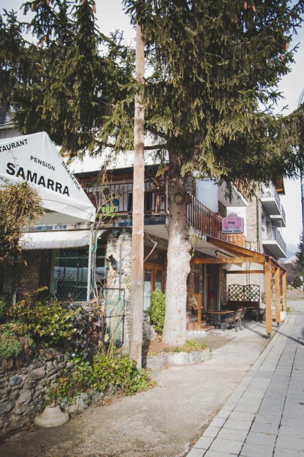 Casa Samarra Ribera de Cardós