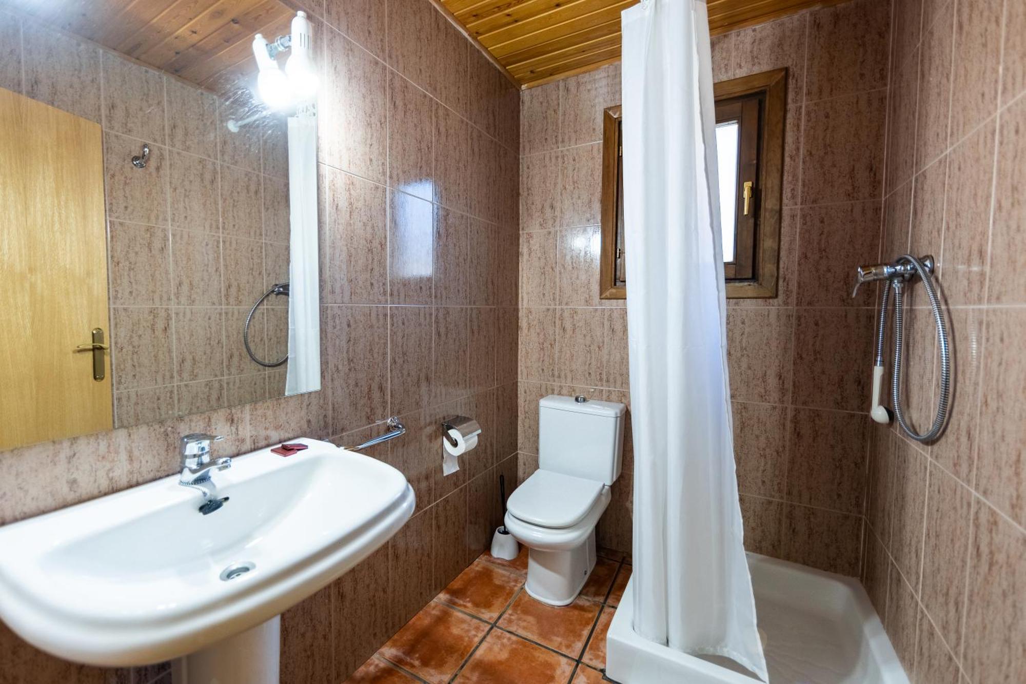 Pensión Casa Samarra Ribera de Cardós