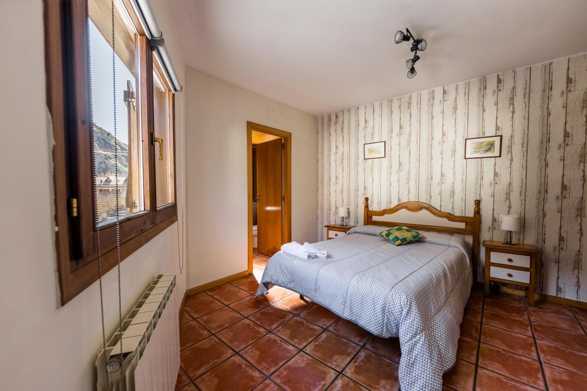 Casa Samarra Ribera de Cardós