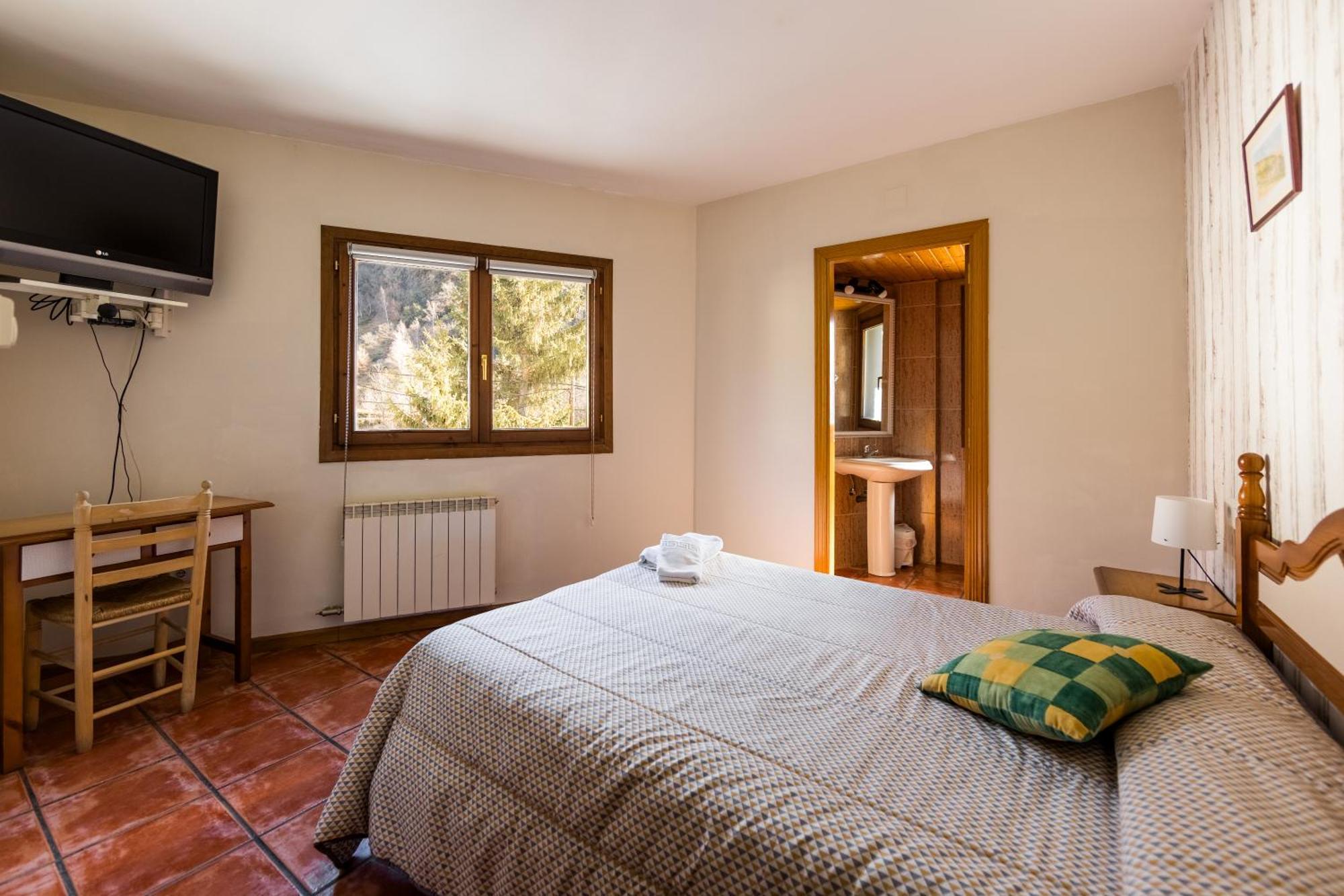 Casa Samarra Gasthof *