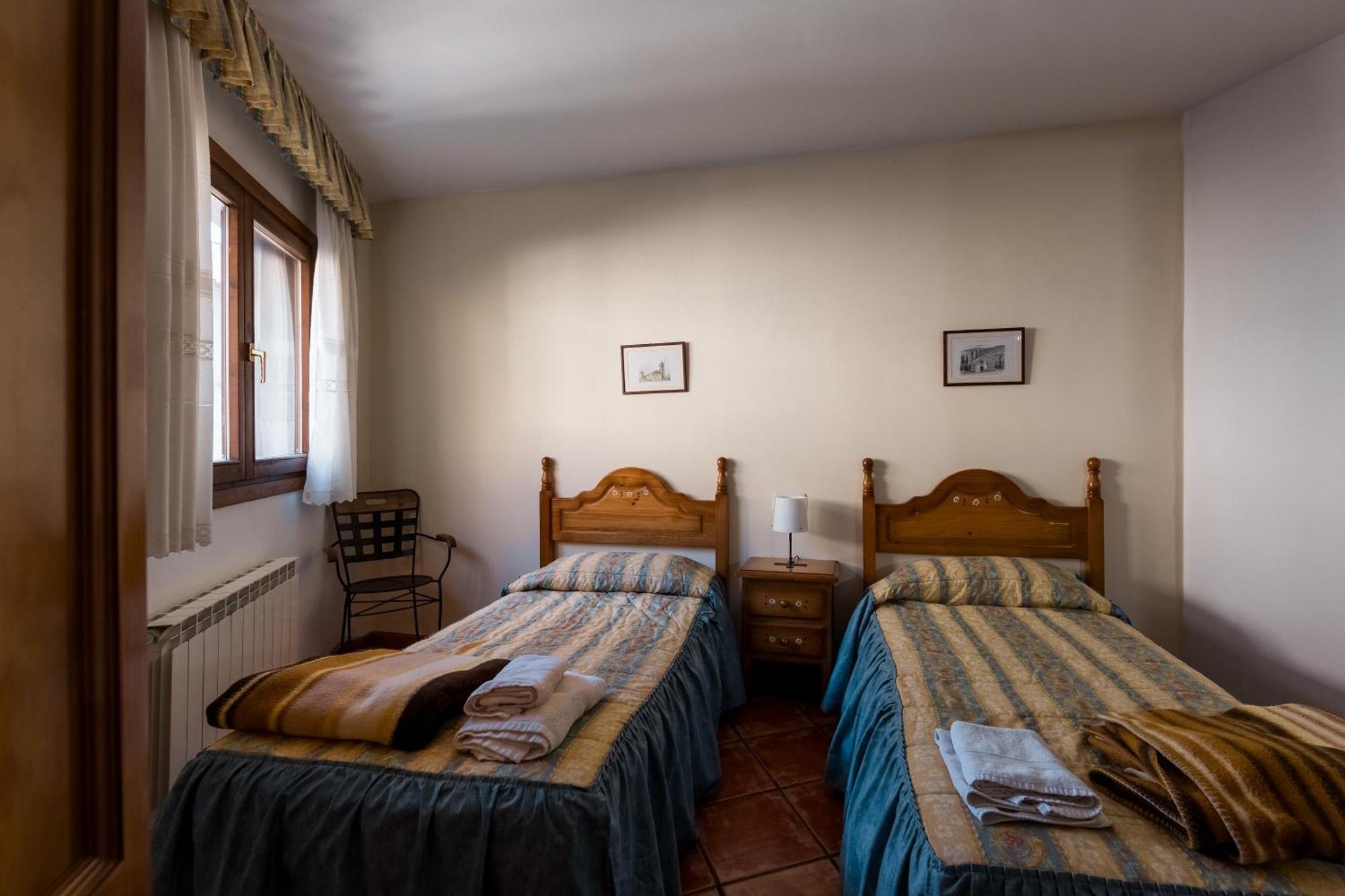 Gasthof Casa Samarra