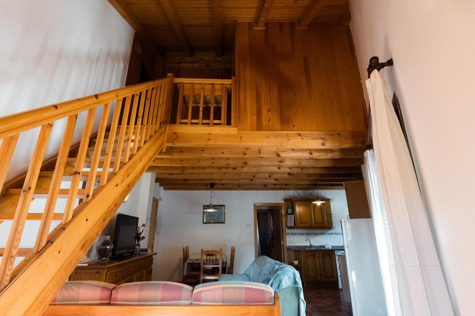 Casa Samarra Affittacamere